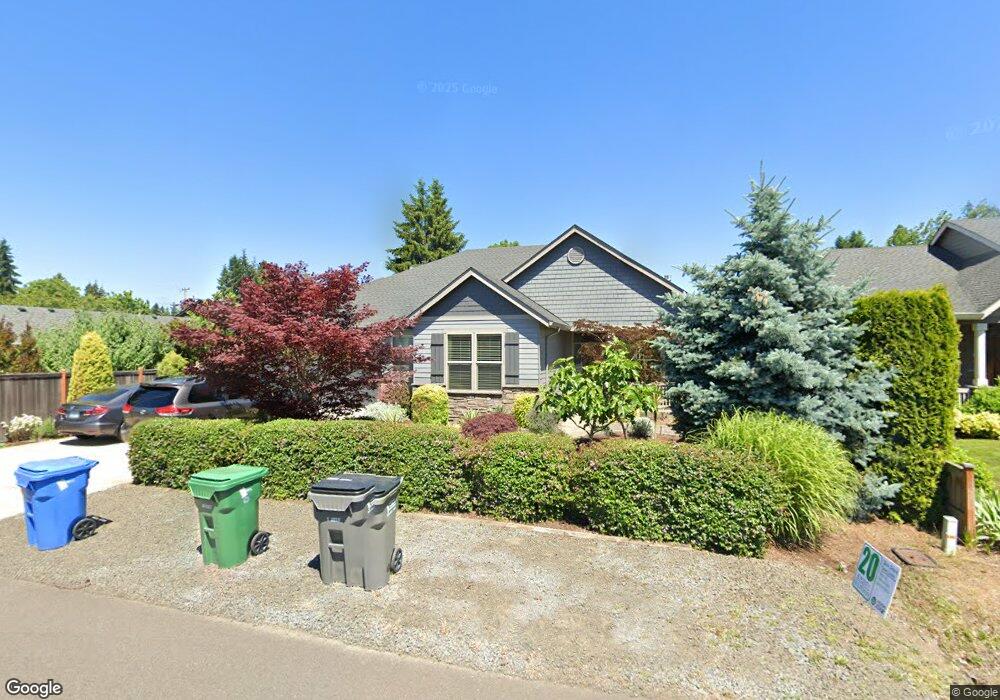 1259 Debrick Rd, Eugene, OR 97401 - photo 1