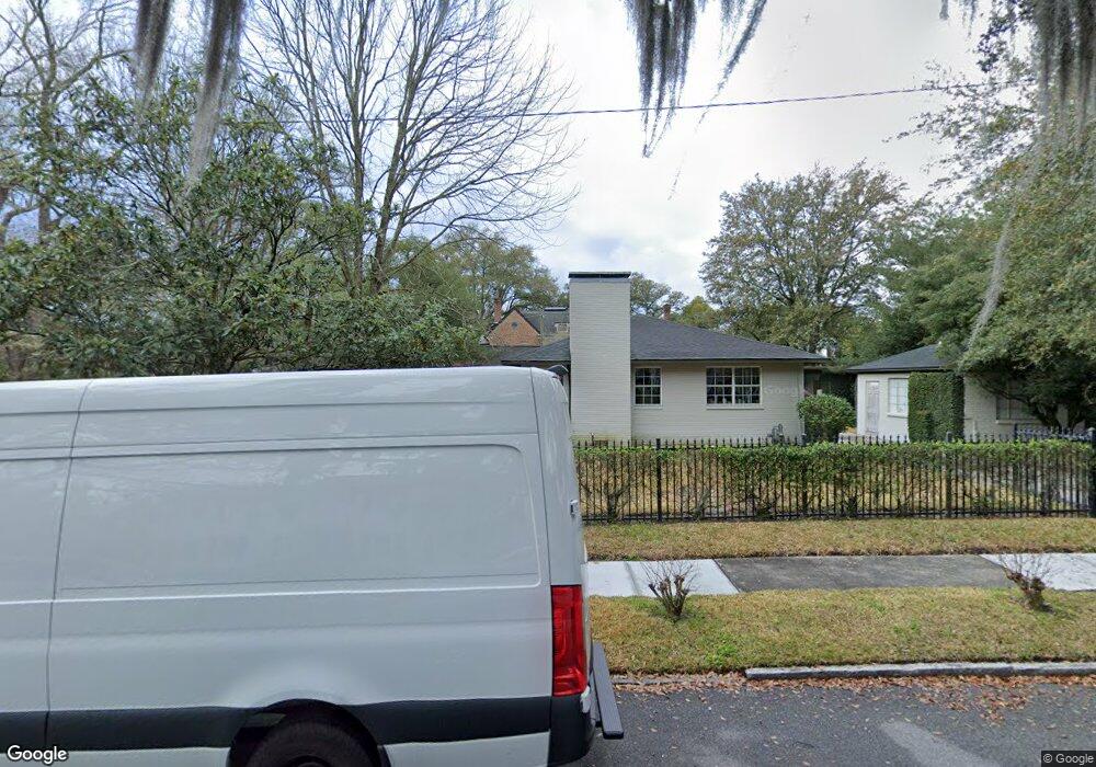 53 E 53rd St, Savannah, GA 31405 - photo 1