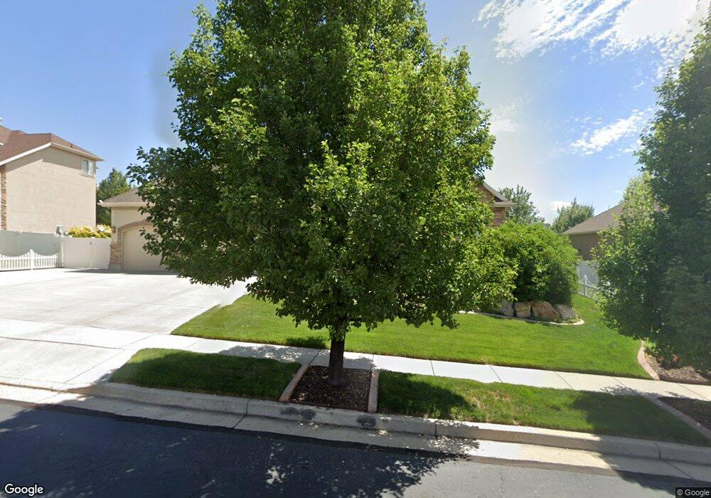 8041 Overton Dr, West Jordan, UT 84081 - photo 1