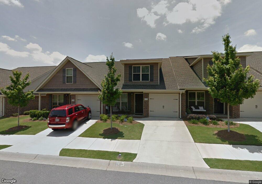 322 Connor Cir, Evans, GA 30809 - photo 1