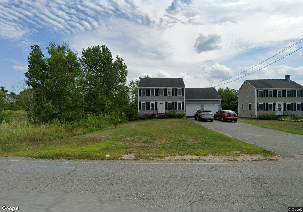 63 Elmwood Rd, Winchendon, MA 01475 - photo 1