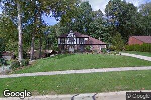 13425 Longspur Ct, Cleveland, OH 44125