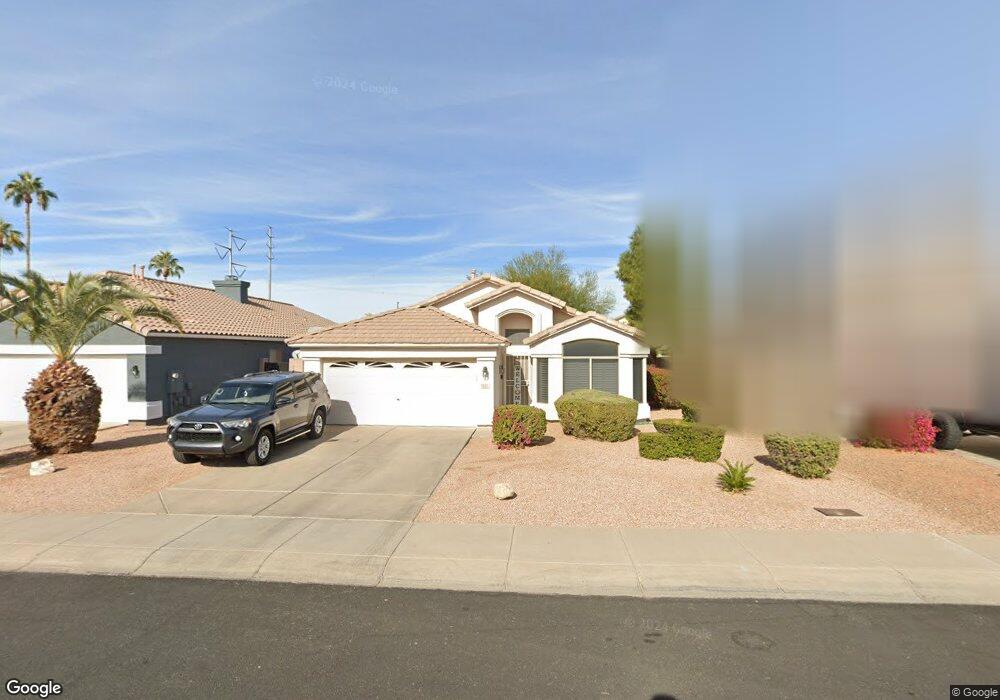 3882 E Page Ave, Gilbert, AZ 85234 - photo 1