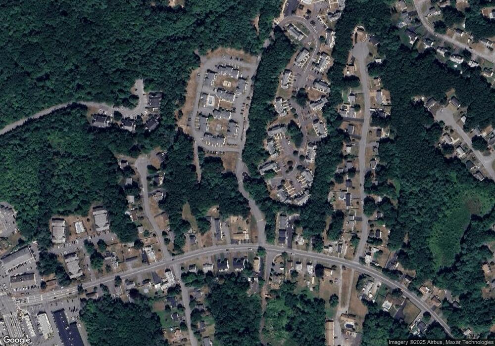 168 Hart St unit 68, Taunton, MA 02780 - photo 1