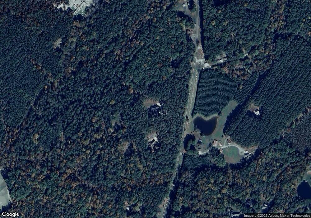 17429 Meadow Creek Church Rd, Locust, NC 28097 - photo 1