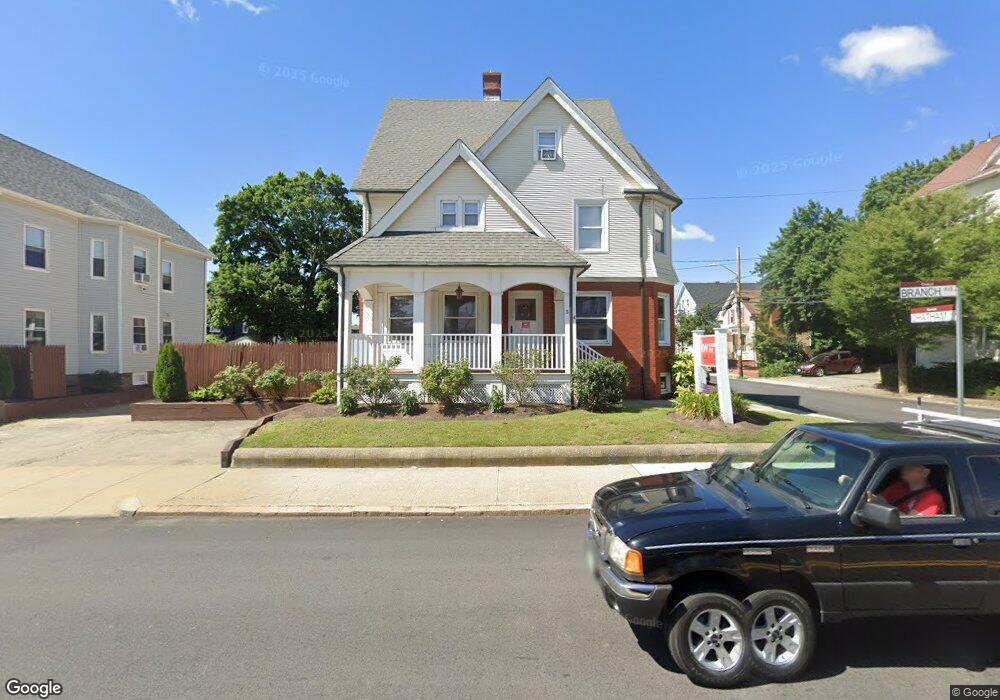 334 Branch Ave, Providence, RI 02904 - photo 1