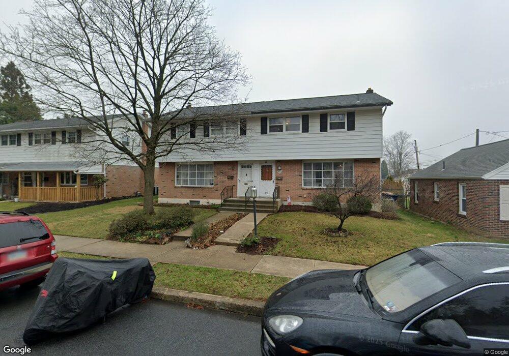 2222 Fairview St, Reading, PA 19609 - photo 1
