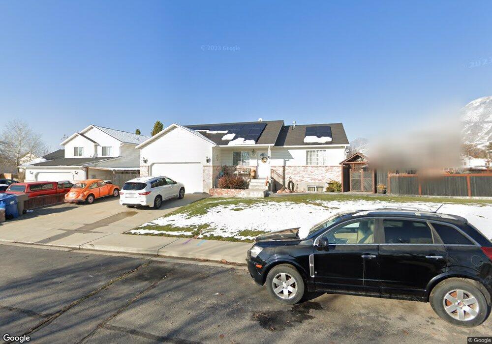 734 W 850 N, Pleasant Grove, UT 84062 - photo 1