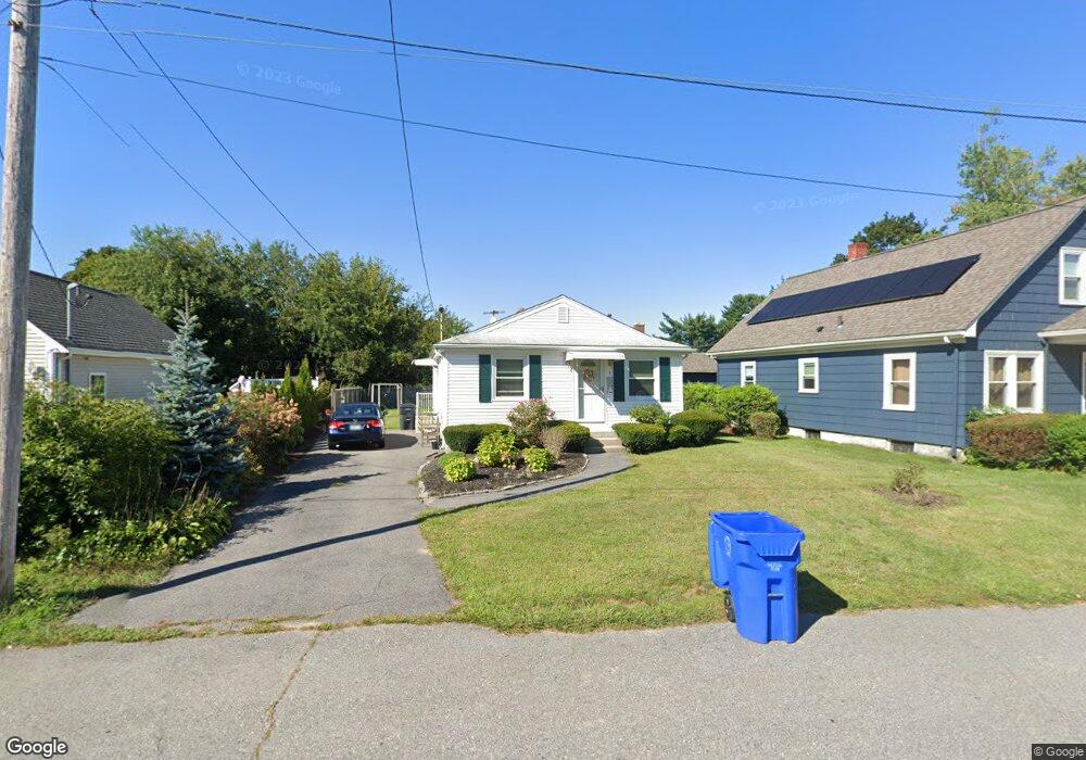 6 Prescott Ave, Riverside, RI 02915 - photo 1