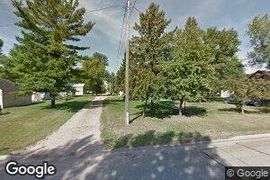 107 3rd St NW, Fertile, MN 56540