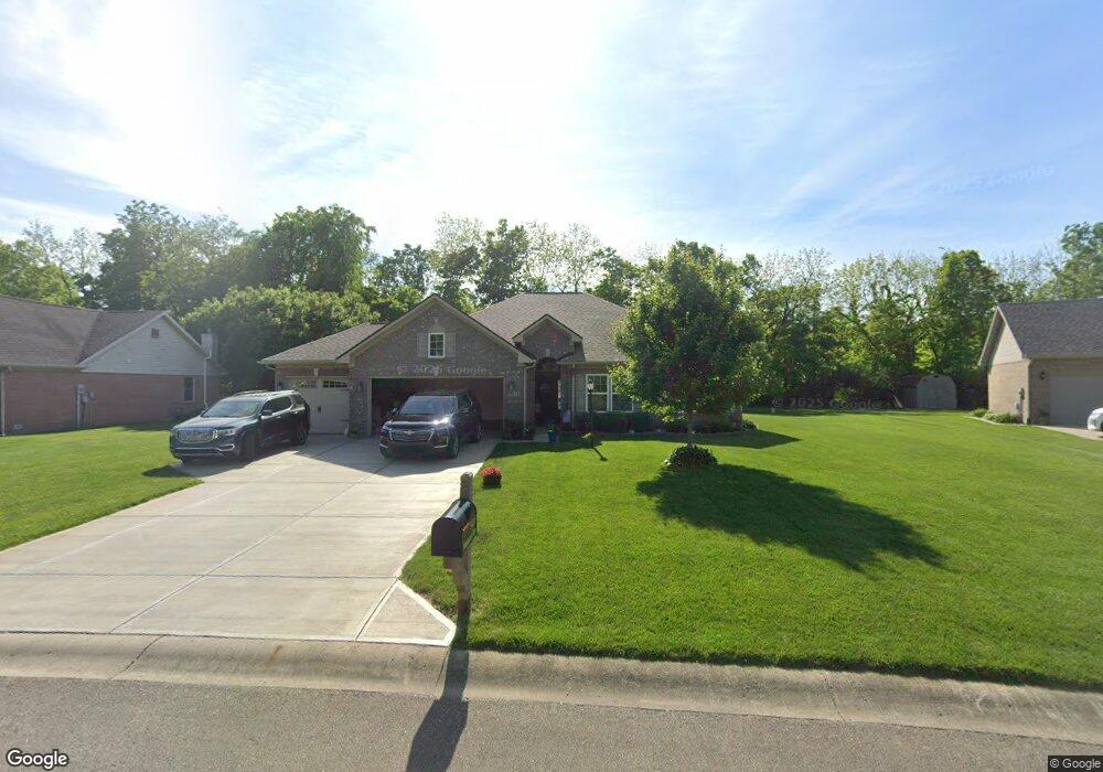 5113 Margaret Way, Anderson, IN 46013 - photo 1