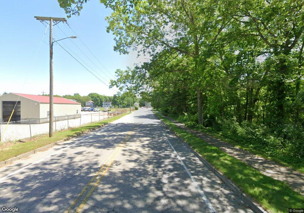 1 Old Boom Bridge Rd, Westerly, RI 02891 - photo 1