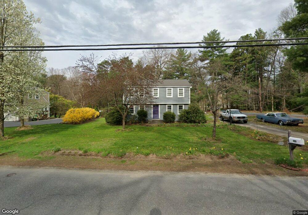 409 Dutton Rd, Sudbury, MA 01776 - photo 1