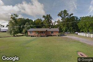 826 Morris Bbq Rd, Hookerton, NC 28538