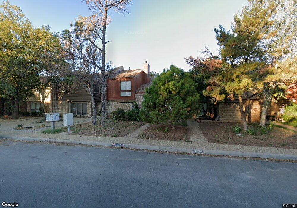 4743 Boulder Dr, Midland, TX 79707 - photo 1