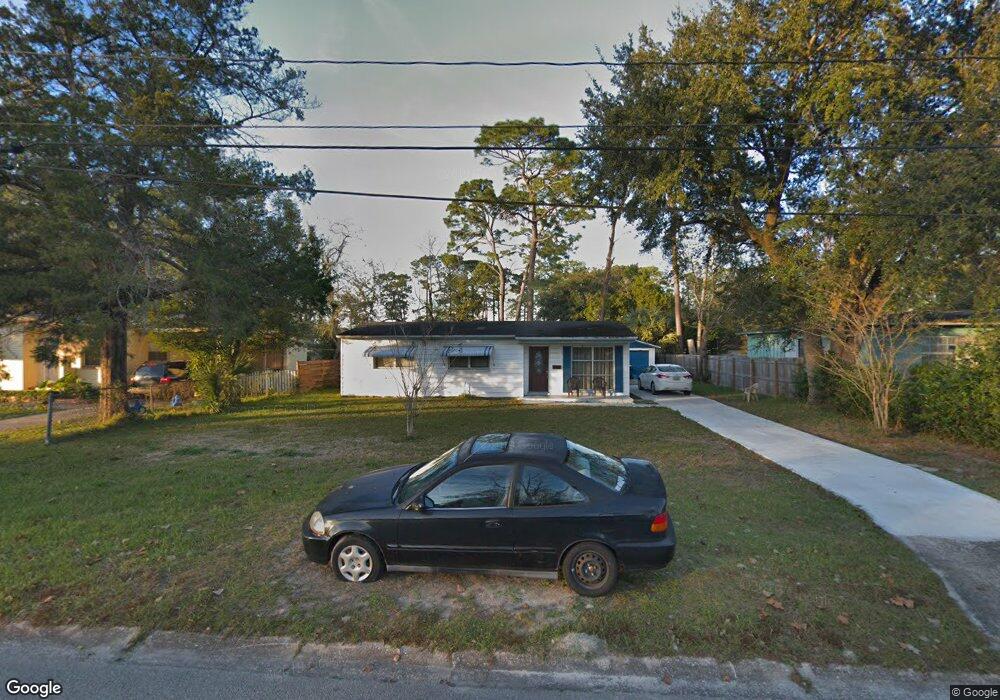 2317 Quail Ave, Jacksonville, FL 32218 - photo 1