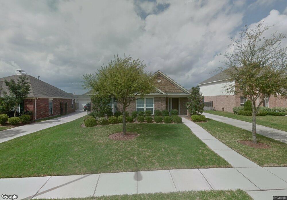 8735 Distant Woods Dr, Houston, TX 77095 - photo 1