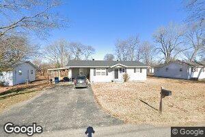 707 W Sand Rd, Advance, MO 63730