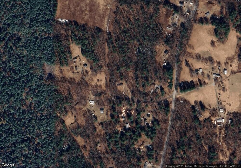 27 Magee Rd, Bowdoin, ME 04287 - photo 1