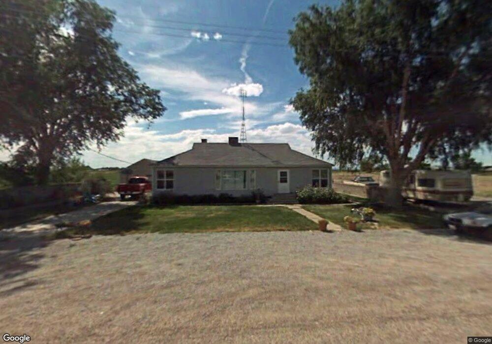 4110 S 2600 W, Oasis, UT 84624 - photo 1