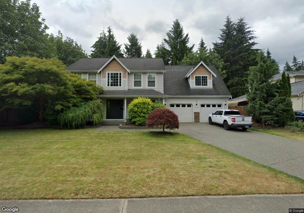 11014 Eustis Hunt Rd E, Graham, WA 98338 - photo 1