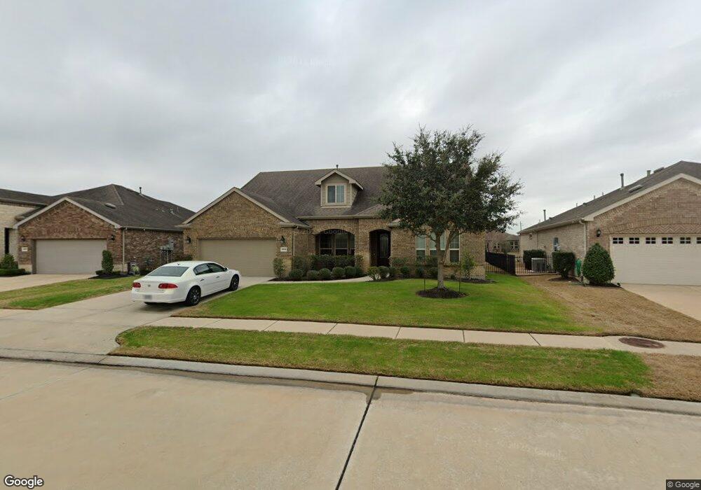 3515 Sapelo Way, Richmond, TX 77469 - photo 1