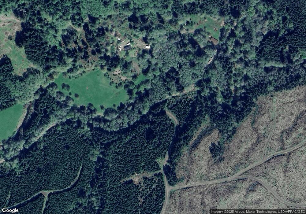 6061 Wilson Creek Rd, Raymond, WA 98577 - photo 1