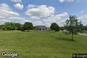 5363 N 800 E, Wilkinson, IN 46186