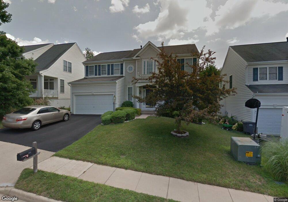 3112 Tulip Tree Place, Dumfries, VA 22026 - photo 1