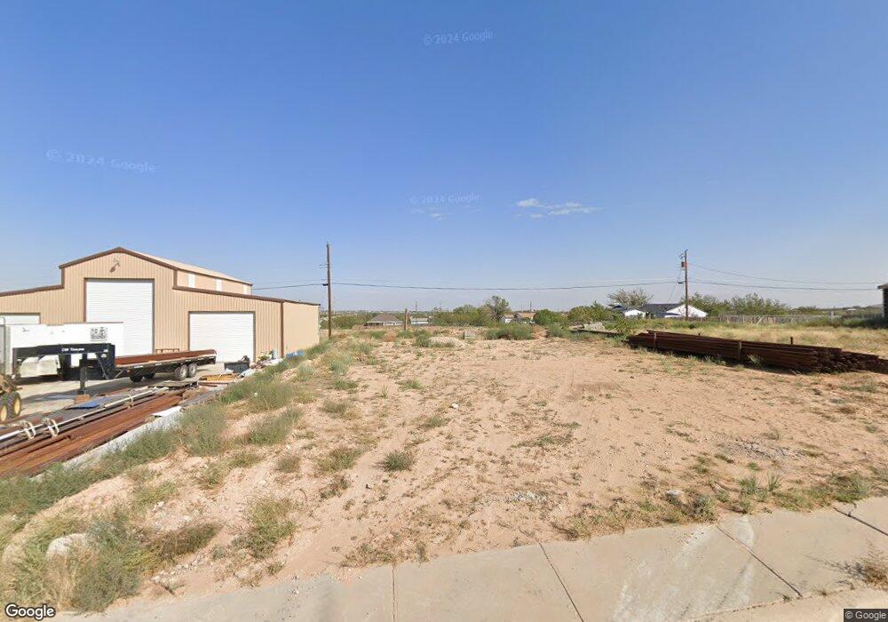 1211 Marijo Ave, Big Spring, TX 79720 - photo 1