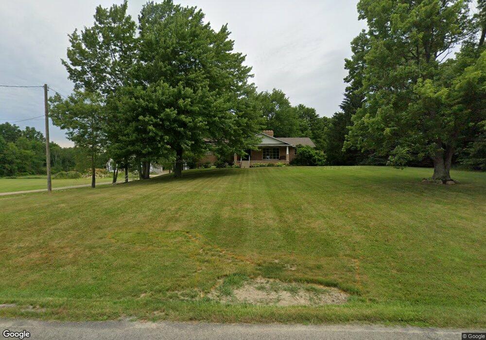 4133 Bower Rd, Rootstown, OH 44272 - photo 1