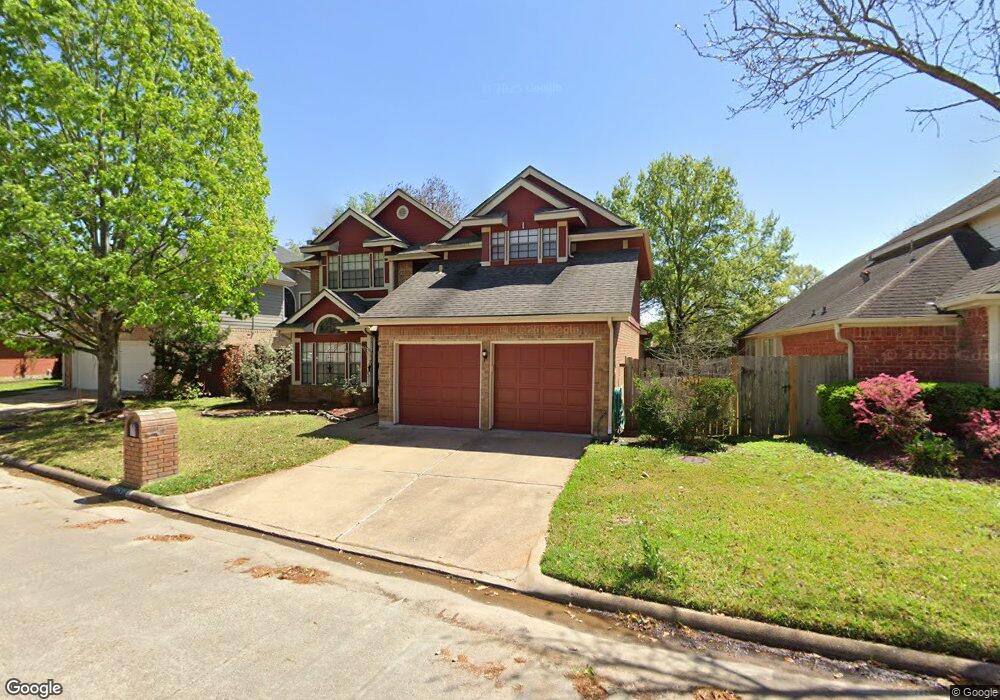 14631 S Hearthstone Green Dr, Houston, TX 77095 - photo 1