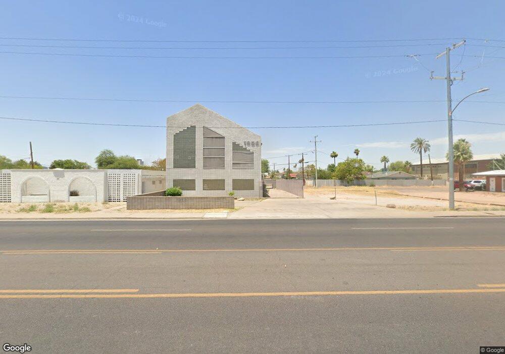 1910 N 16th St unit 3, Phoenix, AZ 85006 - photo 1