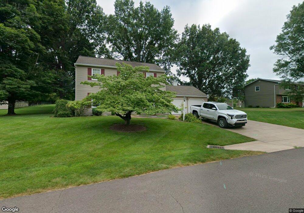 1228 Maple St, Bloomsburg, PA 17815 - photo 1