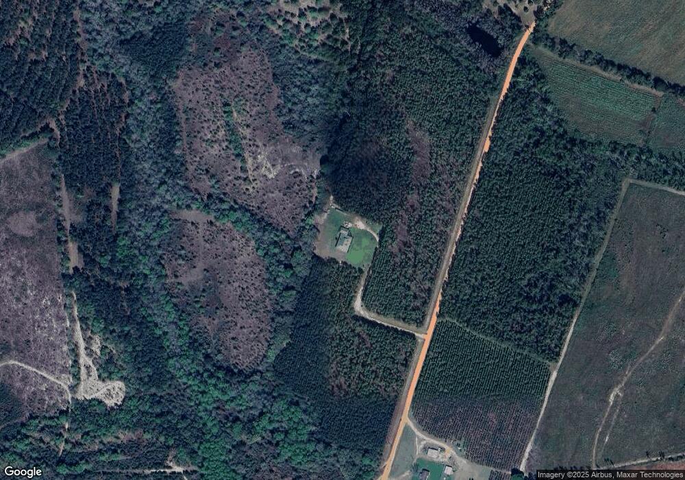 1020 Rock Springs Rd, Uvalda, GA 30473 - photo 1