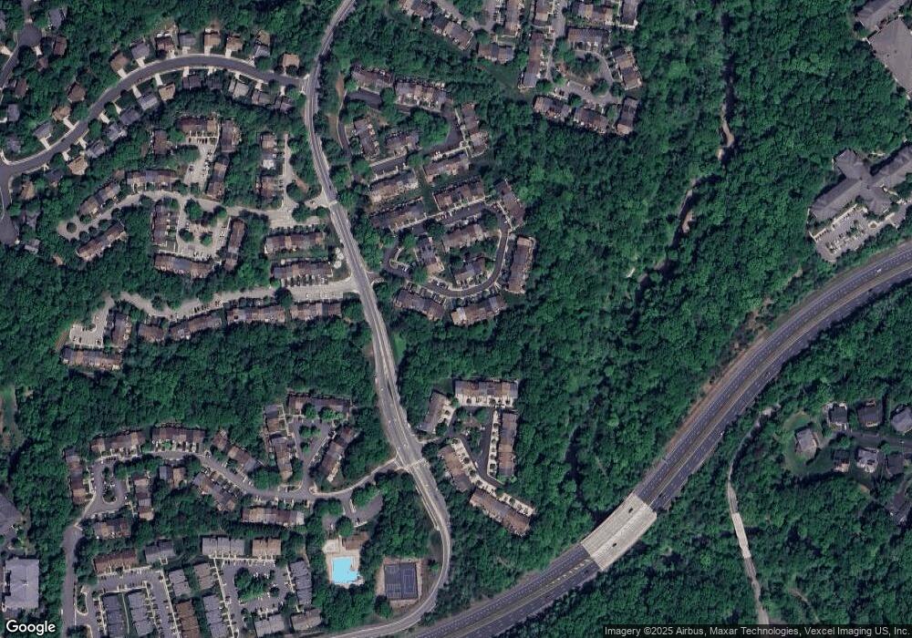 7729 Jewelweed Ct, Springfield, VA 22152 - photo 1