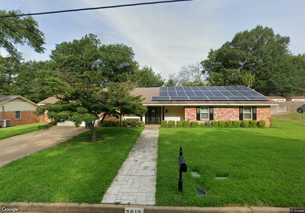 3613 Colgate Ave, Tyler, TX 75701 - photo 1