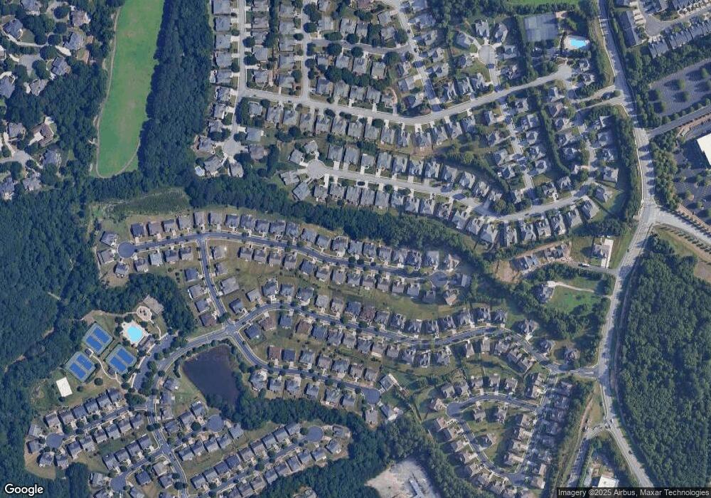 2511 Cannon Farm Ln, Duluth, GA 30097 - photo 1