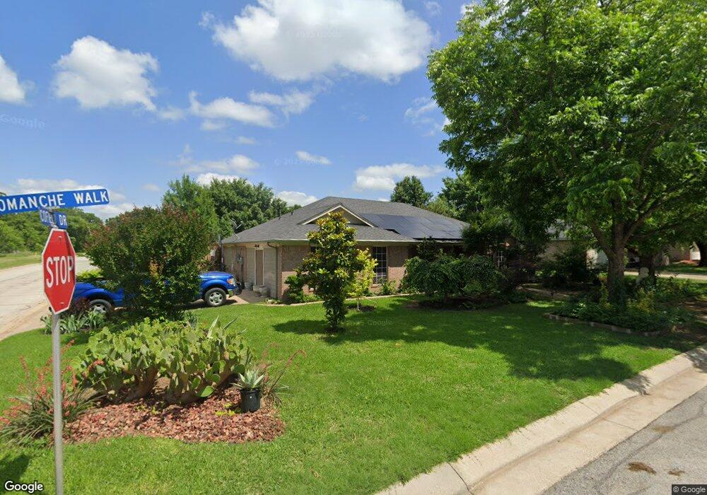 301 Comanche Walk, Joshua, TX 76058 - photo 1