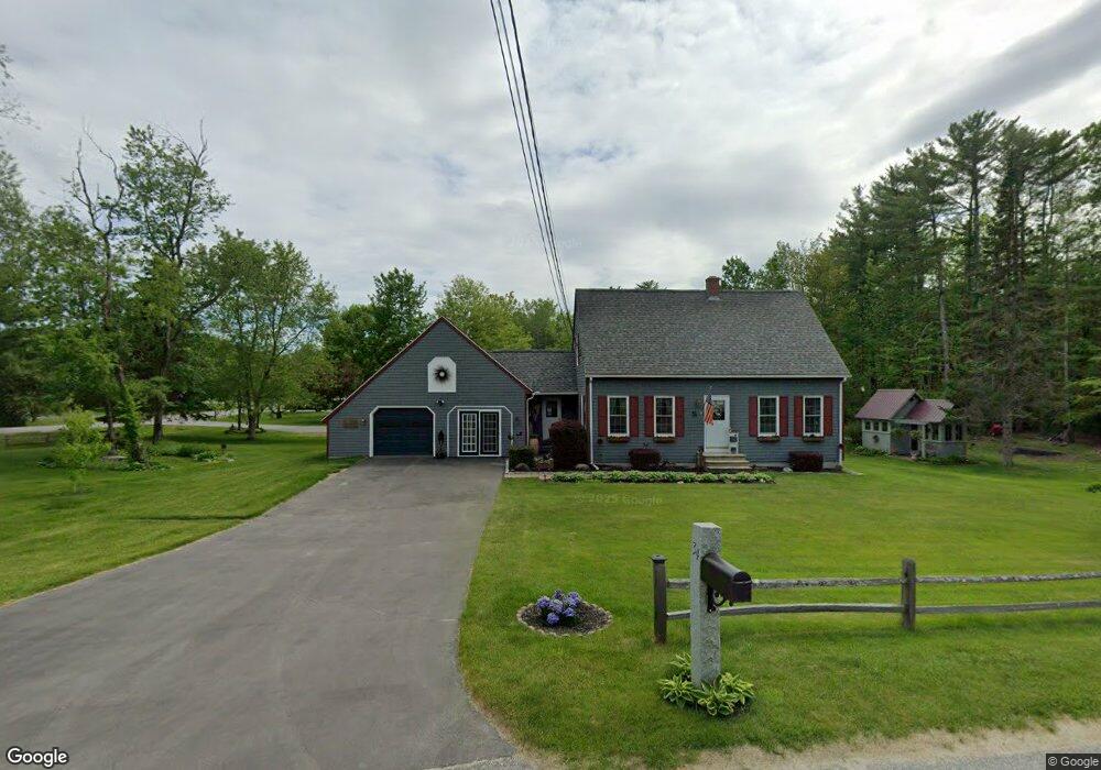 34 Ingraham St, Manchester, ME 04351 - photo 1