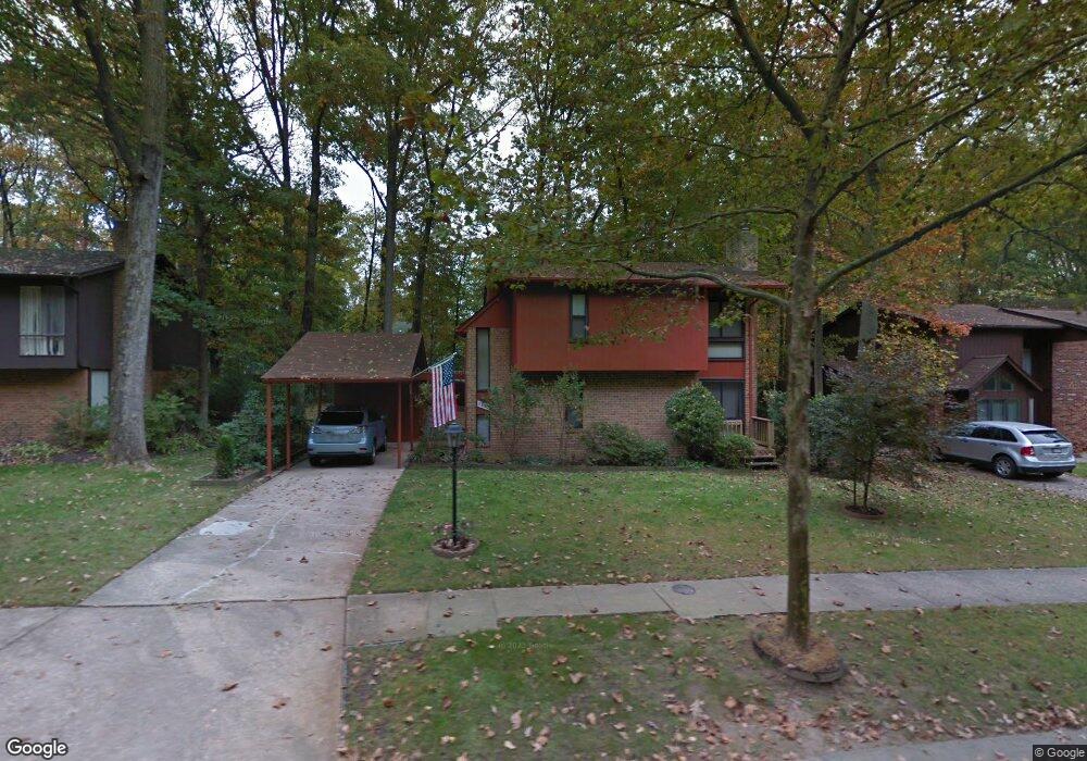 5333 Thunder Hill Rd, Columbia, MD 21045 - photo 1