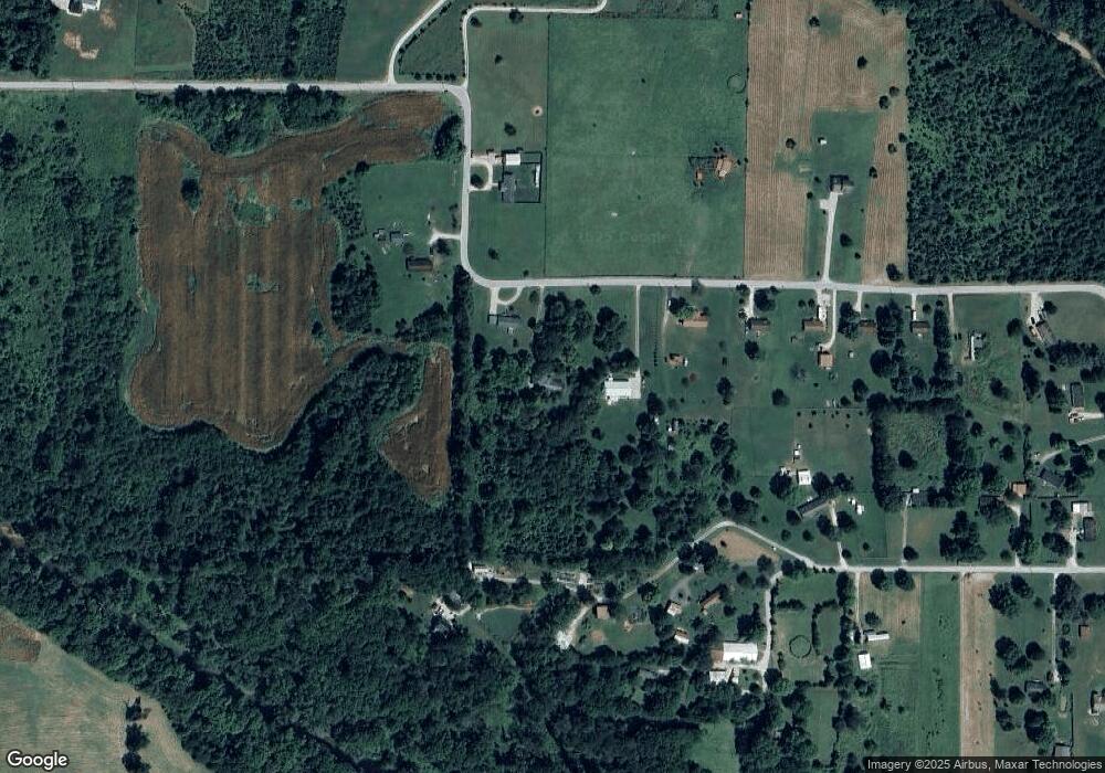 3075 Motts Rd NE, New Salisbury, IN 47161 - photo 1