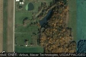 8135 Camp Rd, Homerville, OH 44235