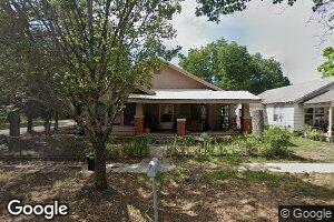 599 Ash St, Wilson, OK 73463