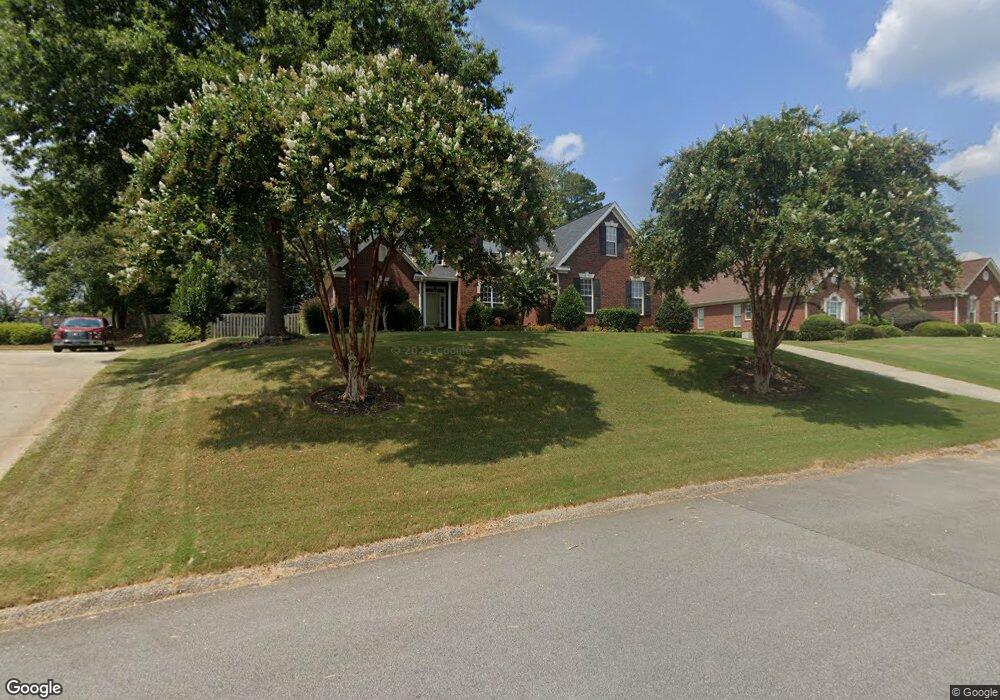 974 Windmill Pkwy, Evans, GA 30809 - photo 1