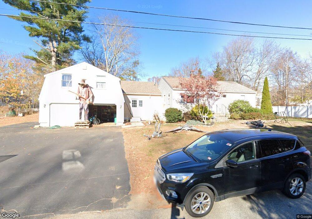 6 Warner Ln, Hampton, NH 03842 - photo 1