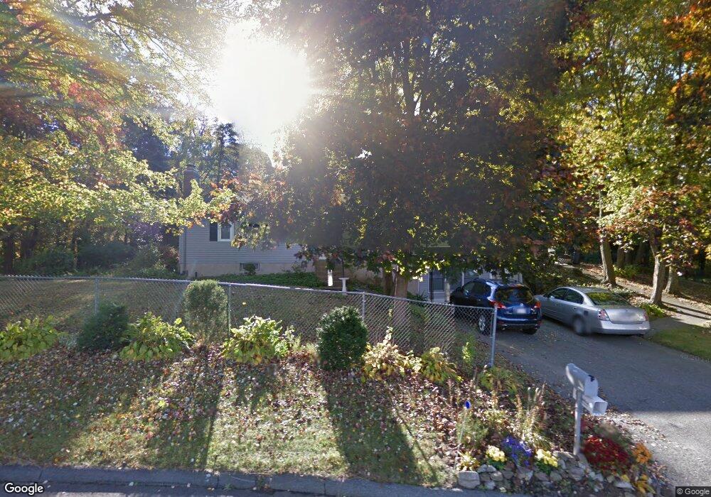 22 Scott St, Ludlow, MA 01056 - photo 1