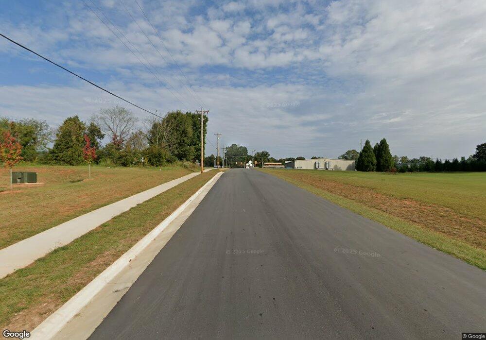 140 Vance Po Rd, Statesville, NC 28625 - photo 1