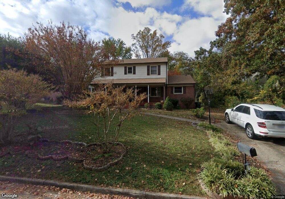 9419 Farmington Dr, Henrico, VA 23229 - photo 1