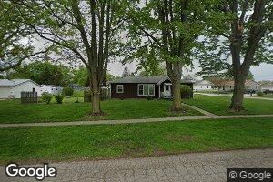135 Salisbury St, Morenci, MI 49256